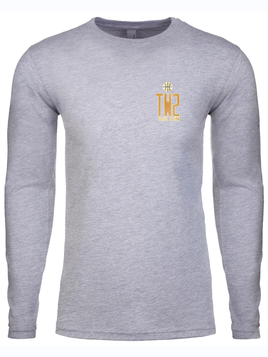 Tee Williams Long Sleeve