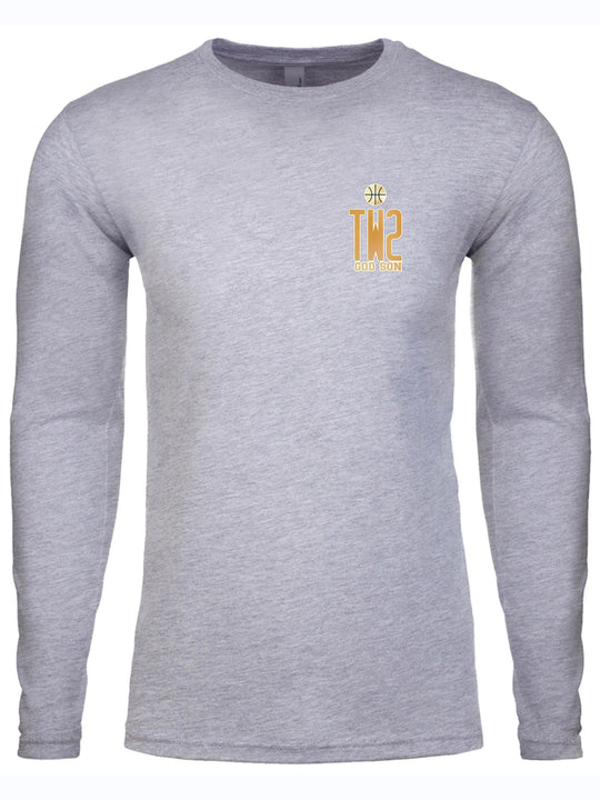 Tee Williams Long Sleeve