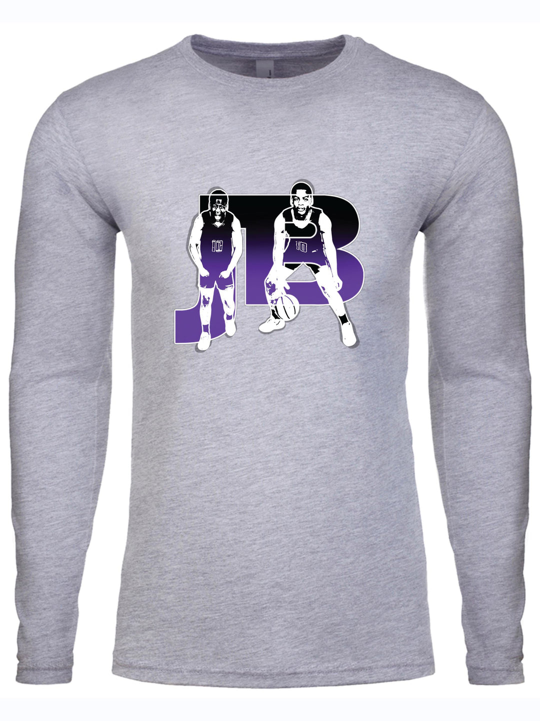 Jalen Brown Long Sleeve