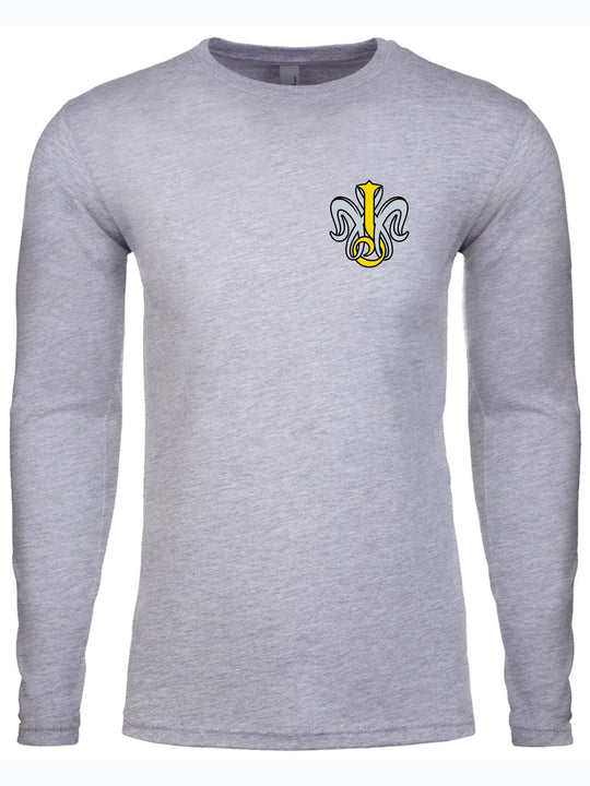 Jawad Williams Long Sleeve