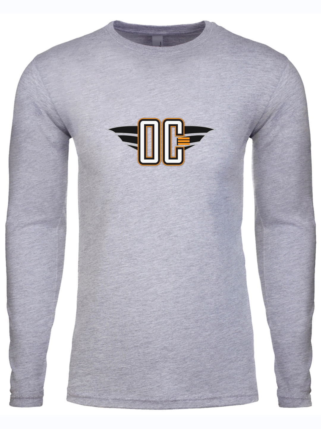 Olin Carter III Long Sleeve