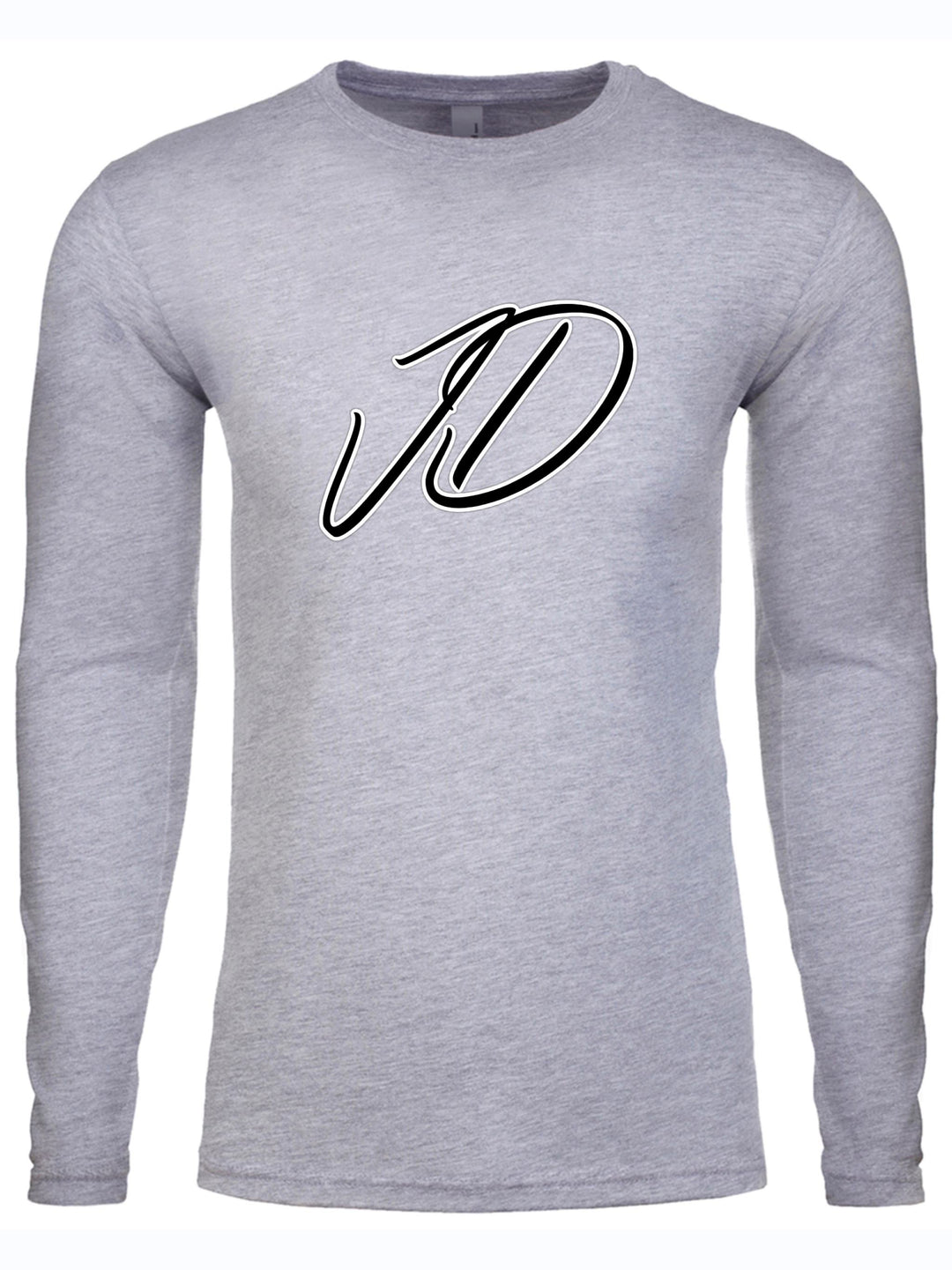 Jordan Dumornay Long Sleeve
