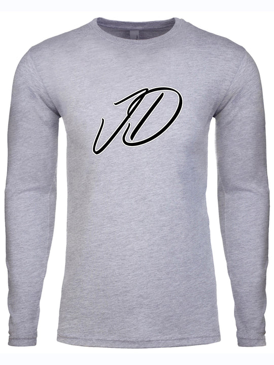 Jordan Dumornay Long Sleeve