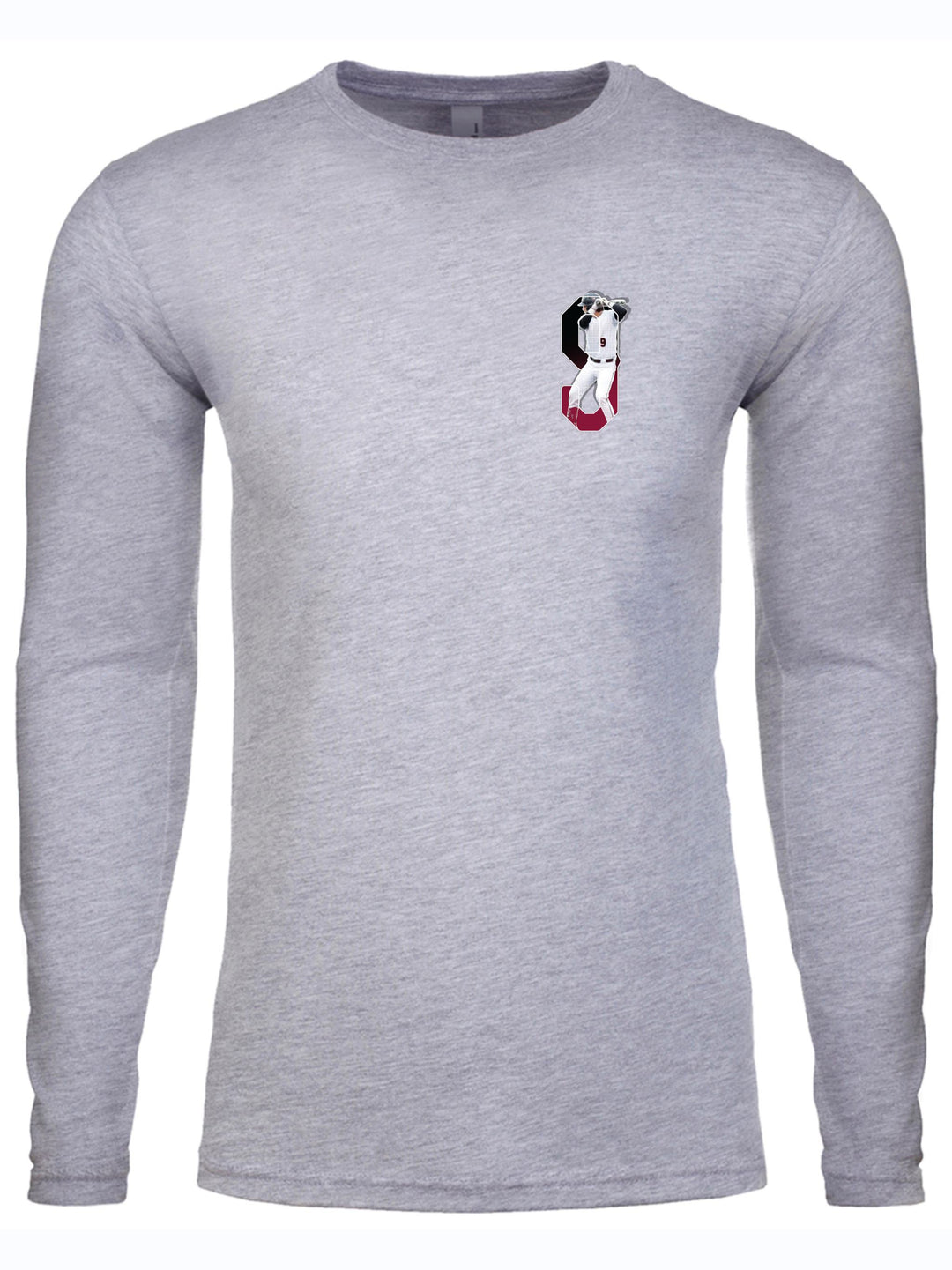 Brody Briggs Long Sleeve