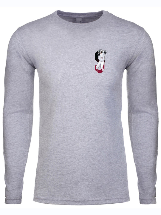 Brody Briggs Long Sleeve