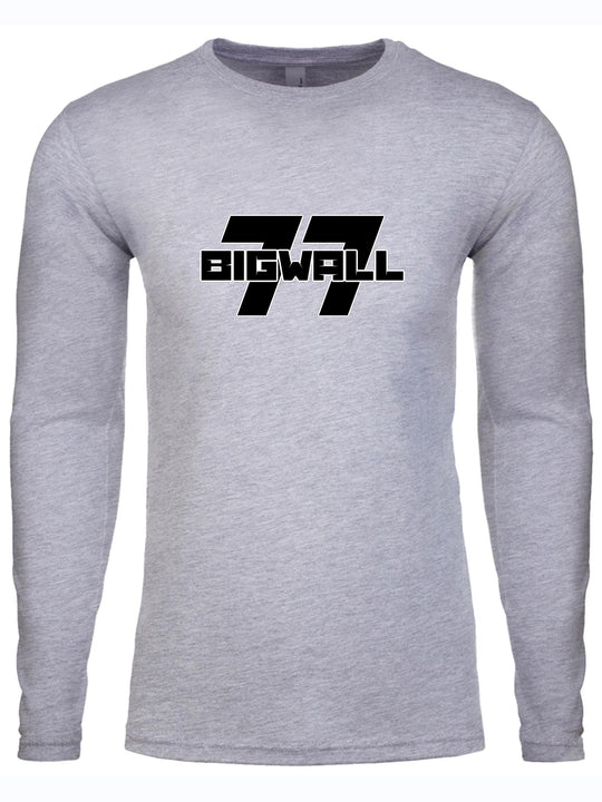 Bigwall Long Sleeve