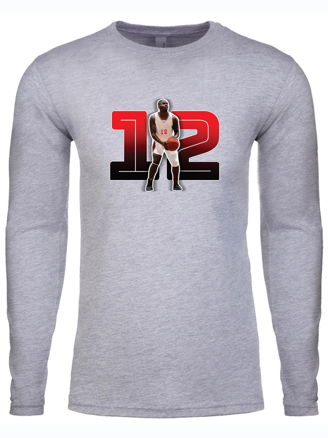 Tyus Williams Long Sleeve