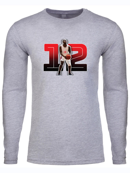 Tyus Williams Long Sleeve