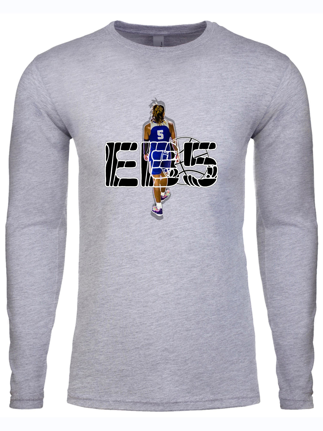 Eric Butler Long Sleeve