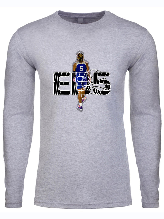 Eric Butler Long Sleeve