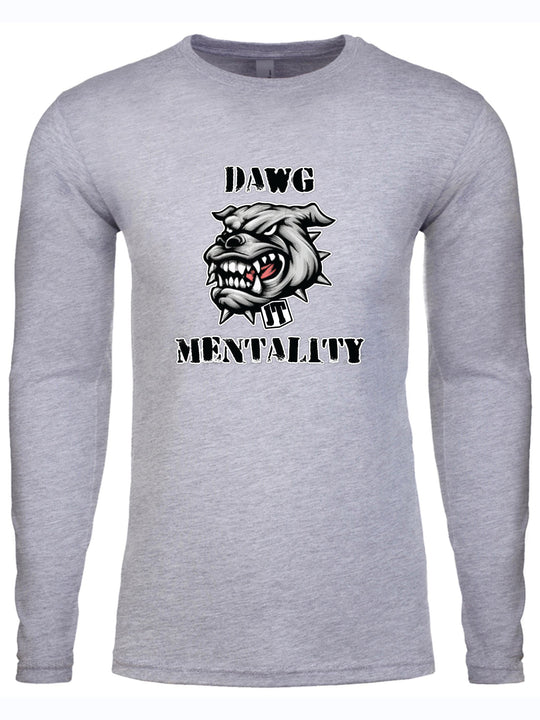Jaysen Triunfer Long Sleeve