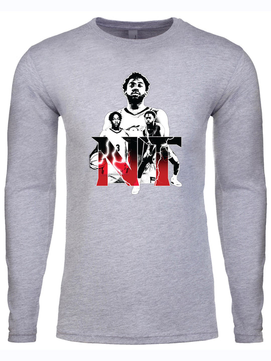Noah Thomasson Long Sleeve