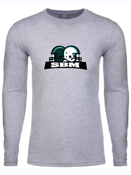 James Schott Long Sleeve