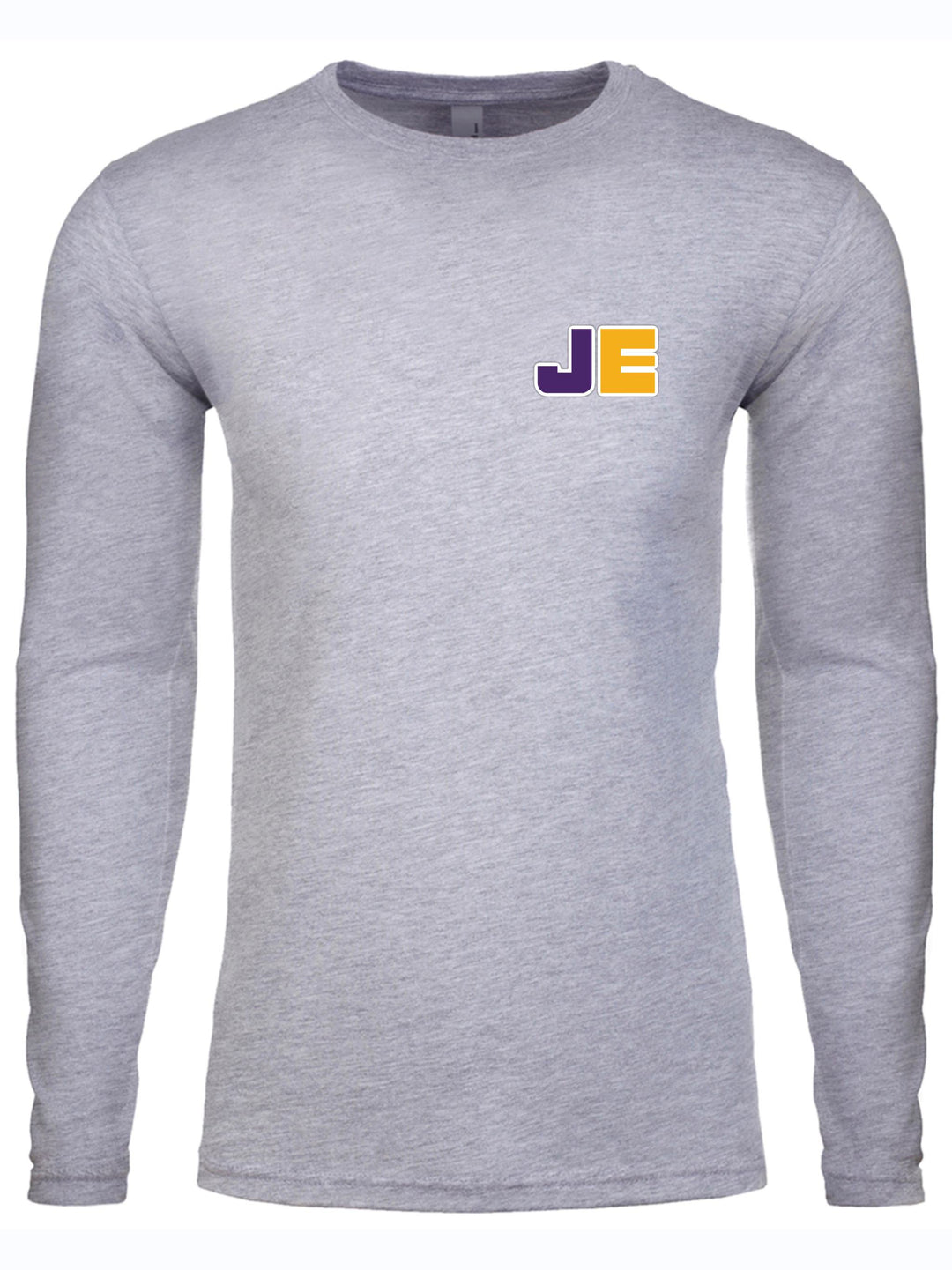 Javin Etzler Long Sleeve