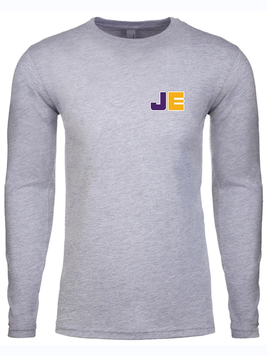 Javin Etzler Long Sleeve