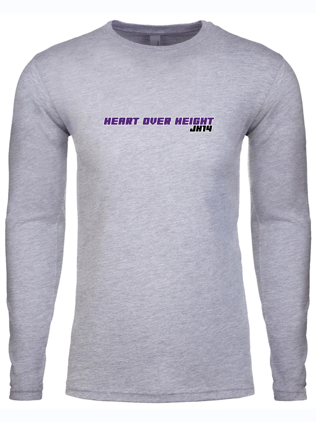Javontae Hopkins Long Sleeve
