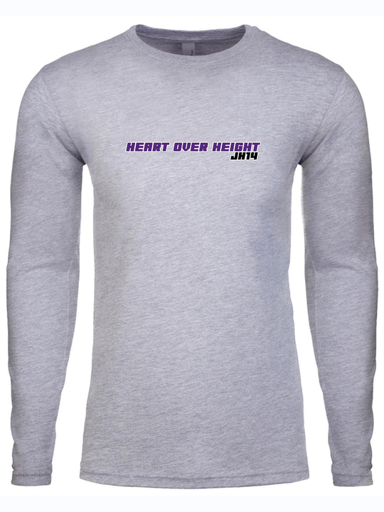Javontae Hopkins Long Sleeve