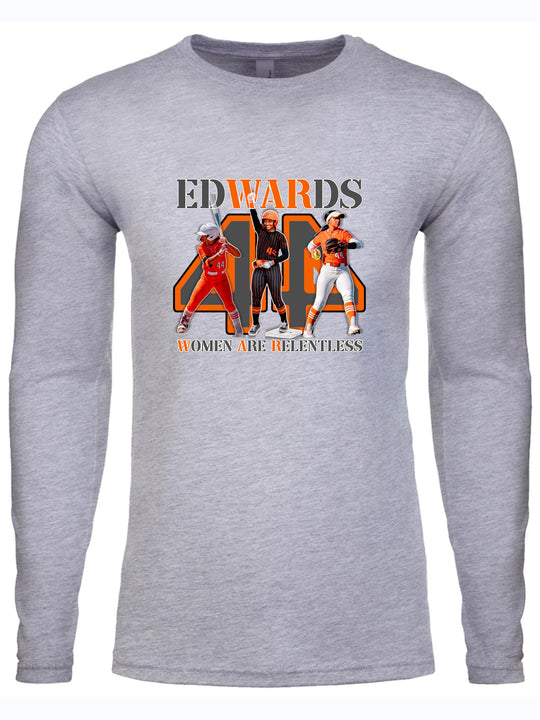 Tallen Edwards Long Sleeve