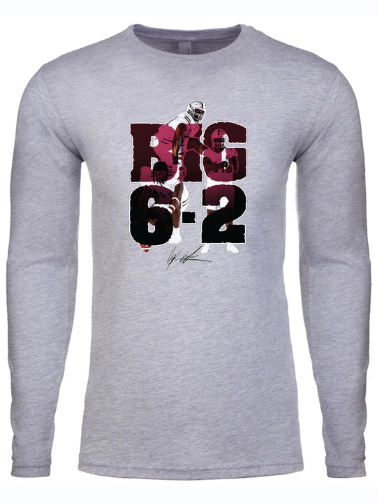 Kyler Edwards Long Sleeve