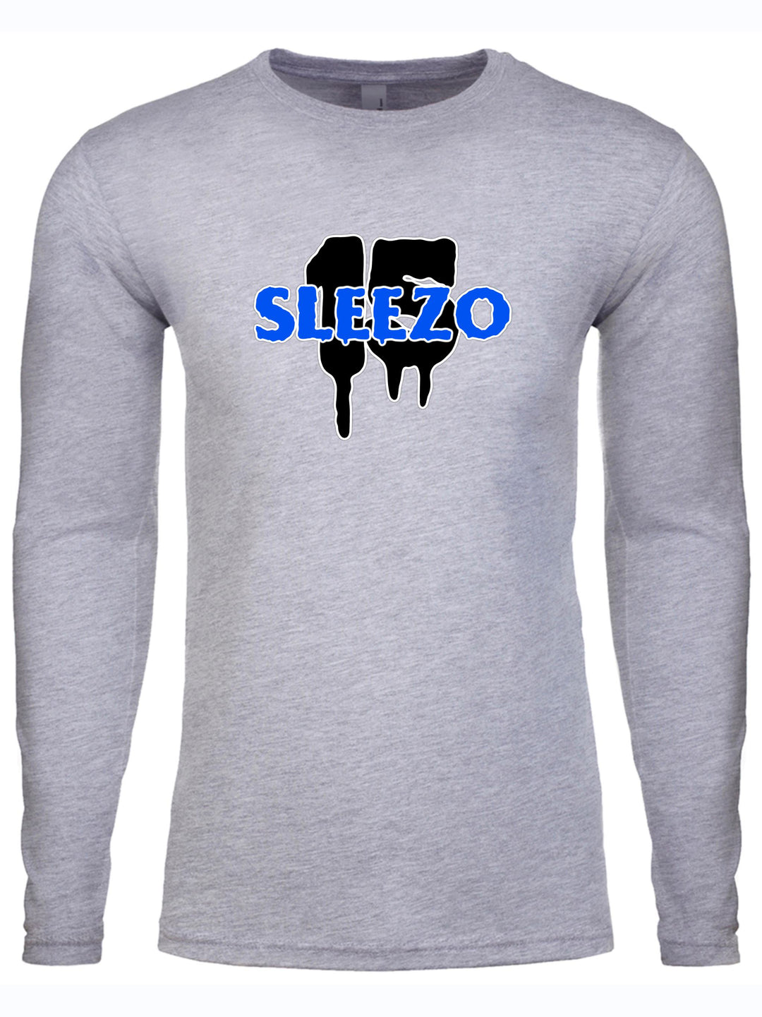 Sleezo Long Sleeve