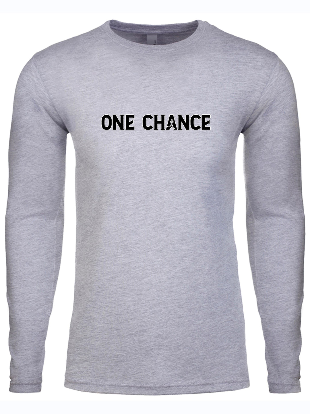 One Chance Long Sleeve