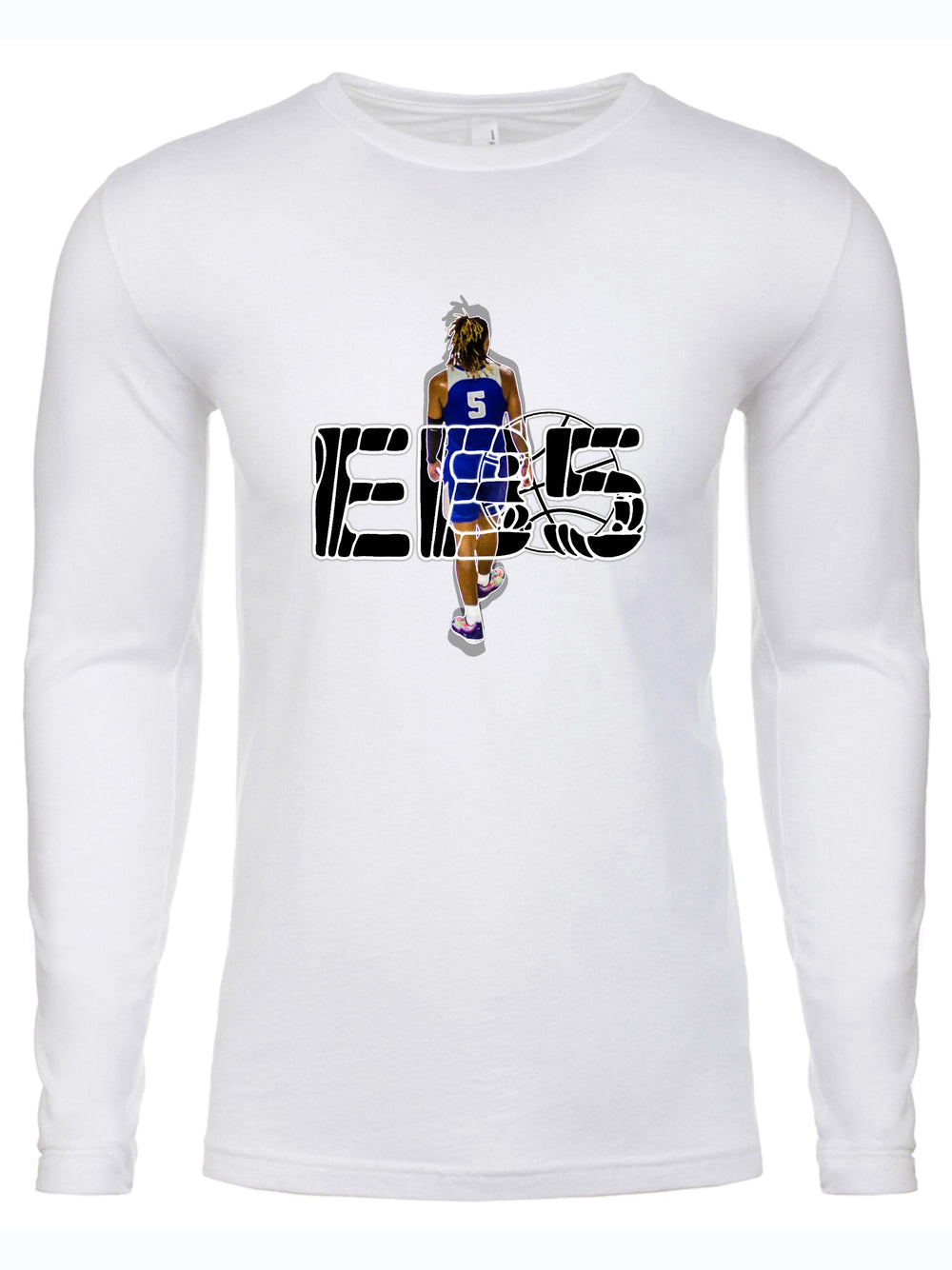 Eric Butler Long Sleeve