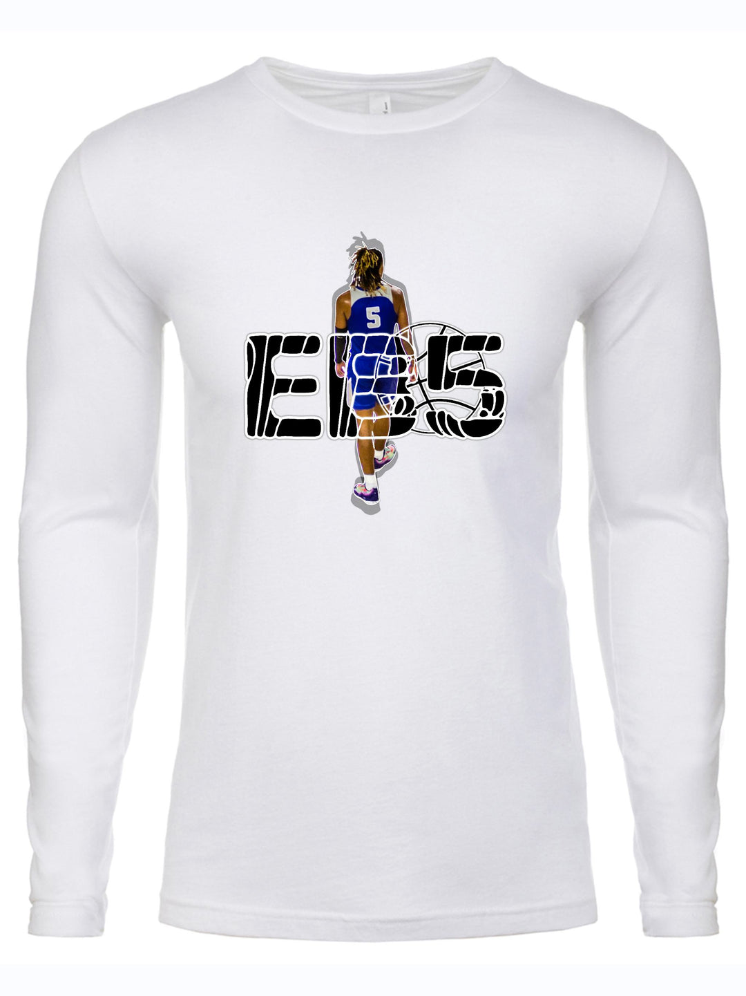 Eric Butler Long Sleeve