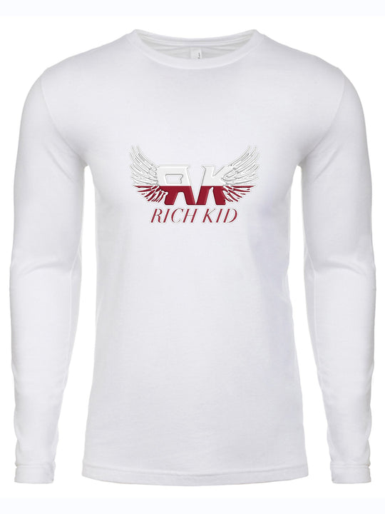 Richard Dandridge Long Sleeve