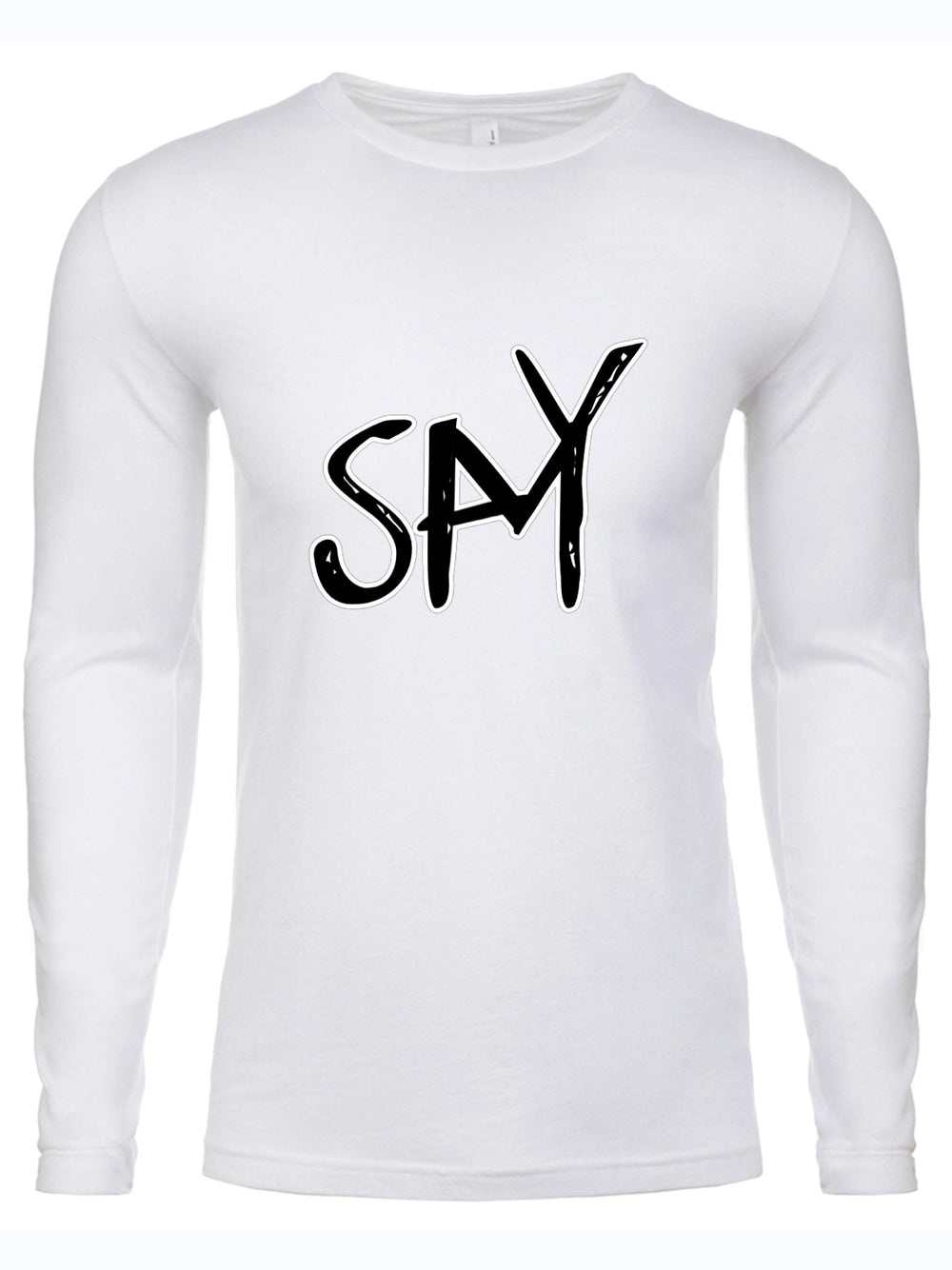 Sam Wallace Long Sleeve