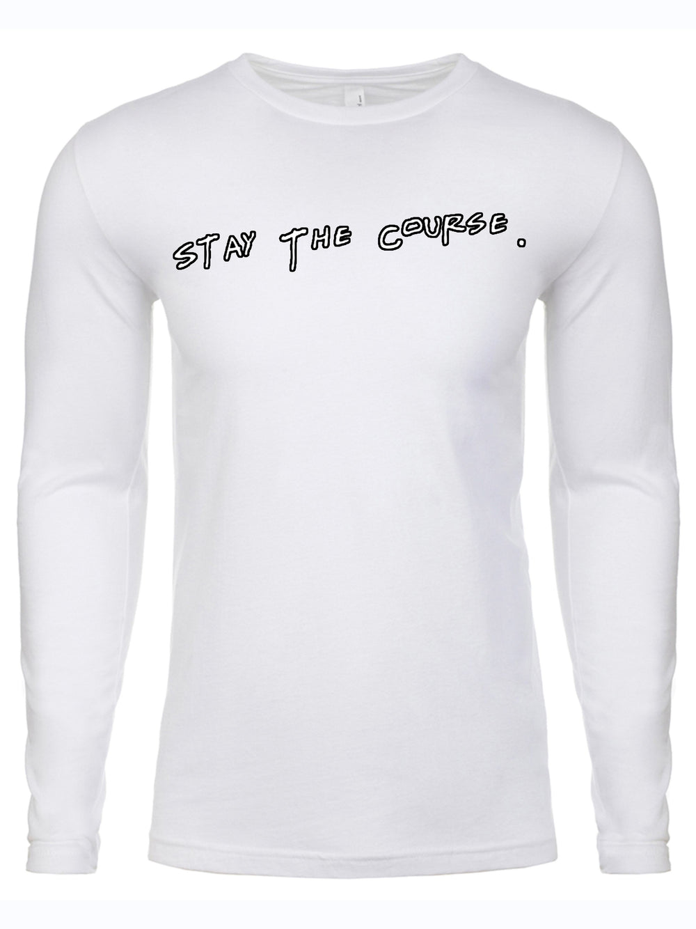 Top 2 Long Sleeve