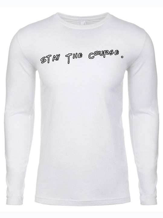 Top 2 Long Sleeve