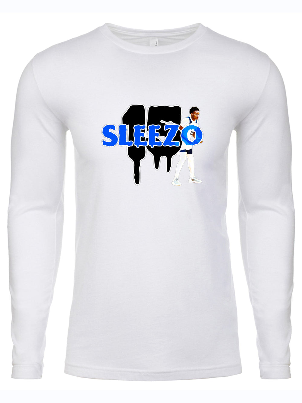 Sleezo Long Sleeve
