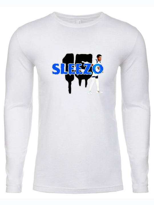 Sleezo Long Sleeve