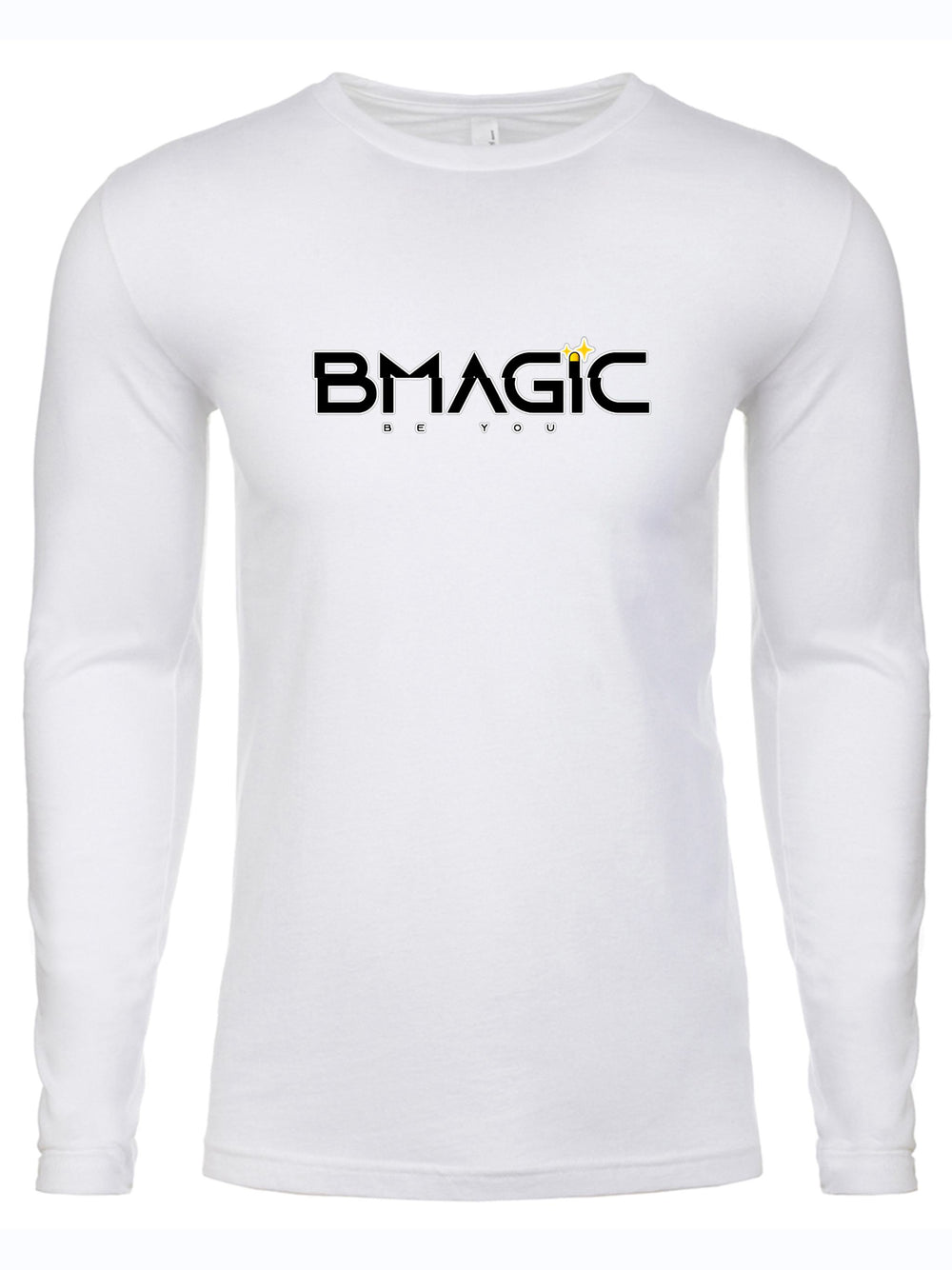 Bmagic Long Sleeve