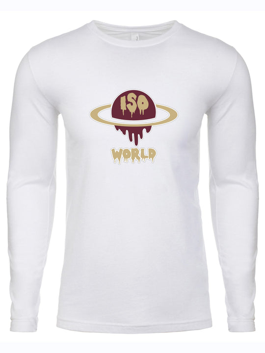 ISO World Long Sleeve