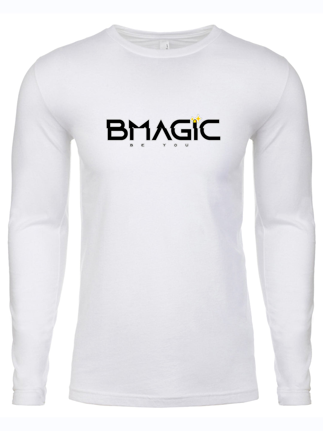 Bmagic Long Sleeve