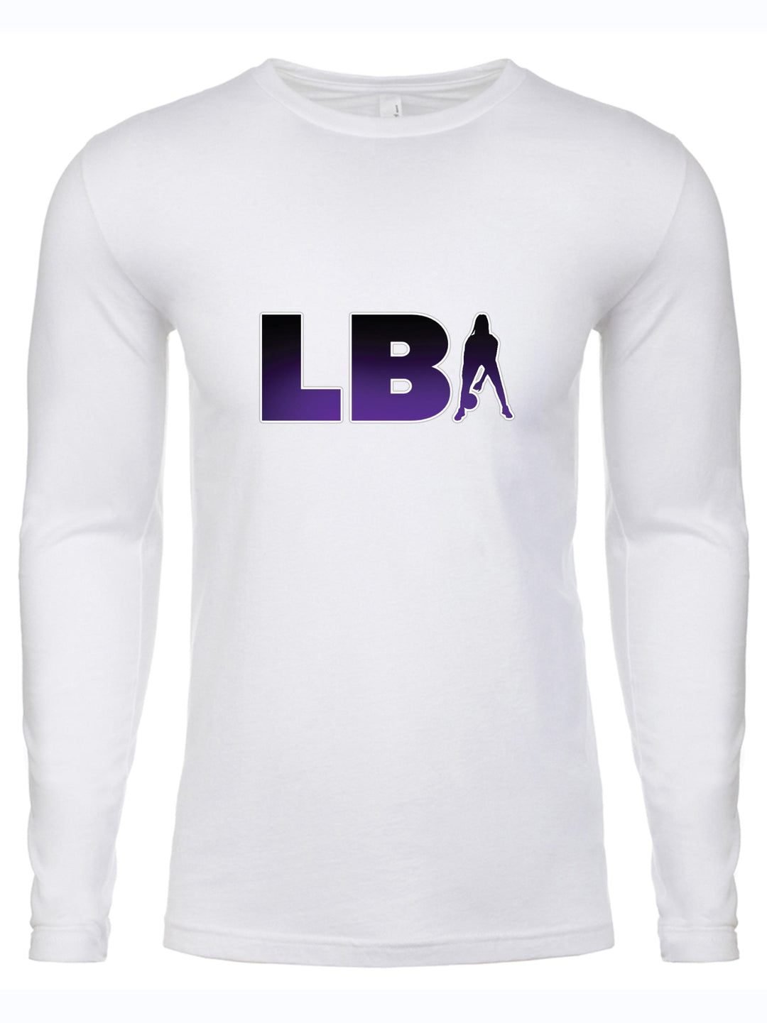 Lonasia Brewer Long Sleeve