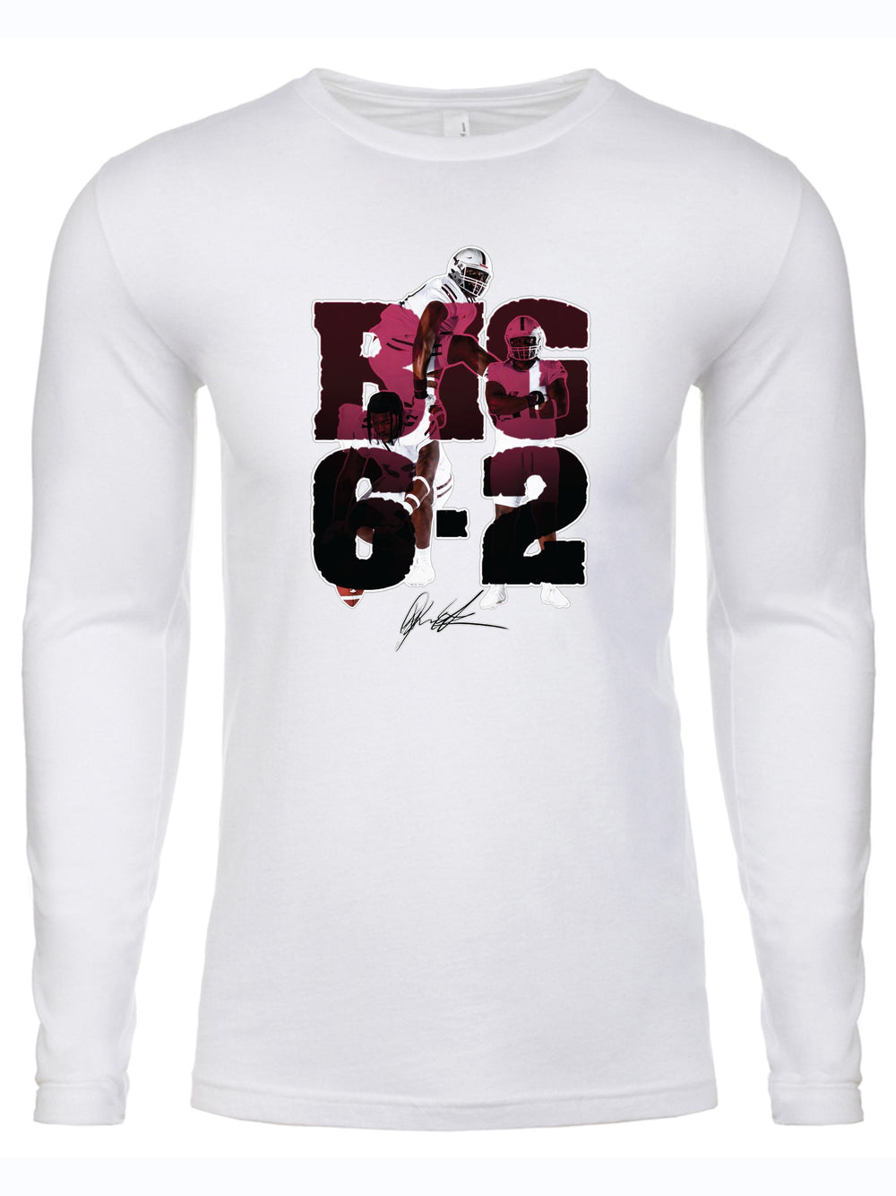 Kyler Edwards Long Sleeve