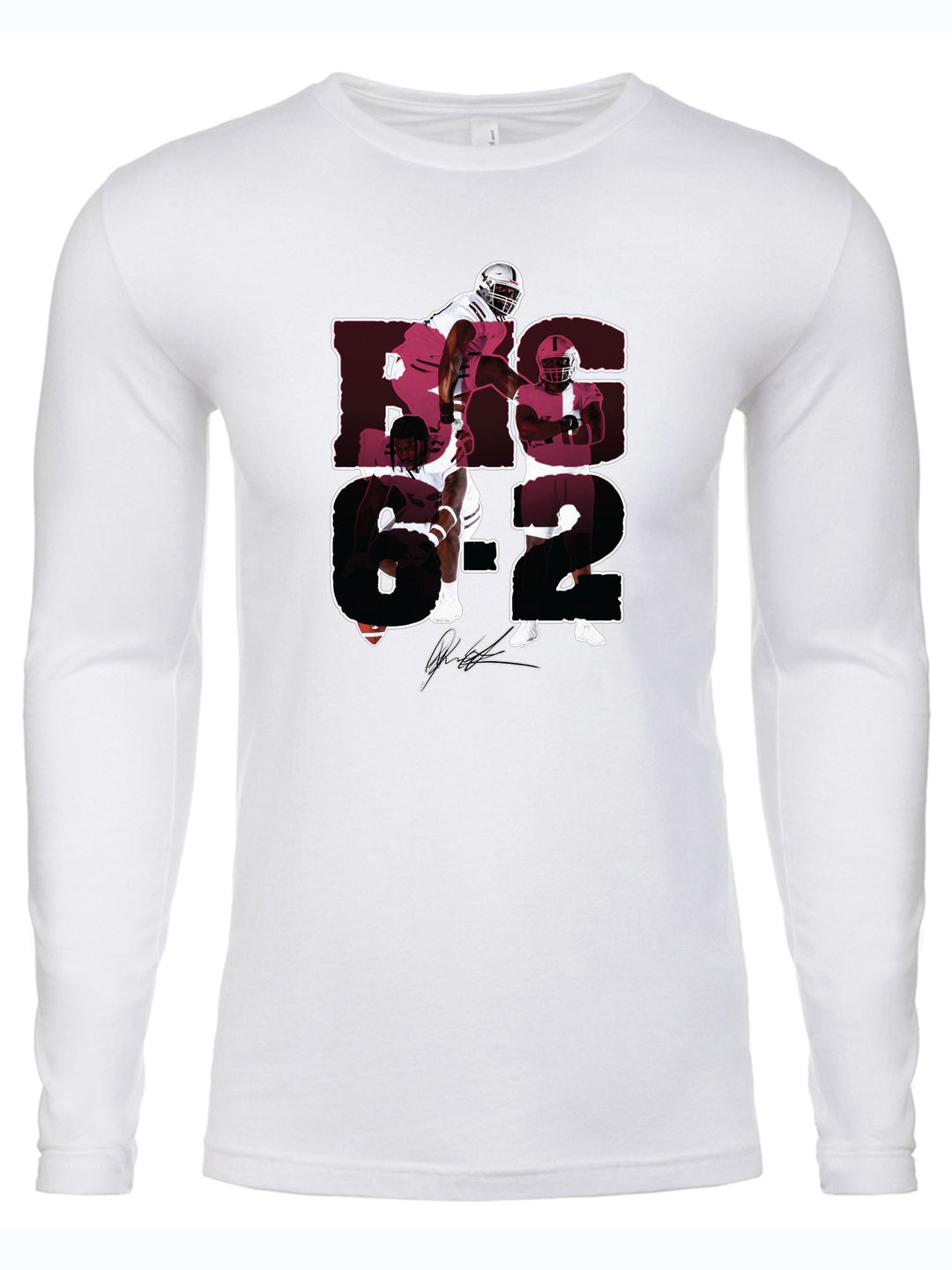 Kyler Edwards Long Sleeve
