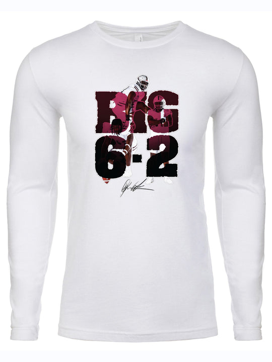 Kyler Edwards Long Sleeve