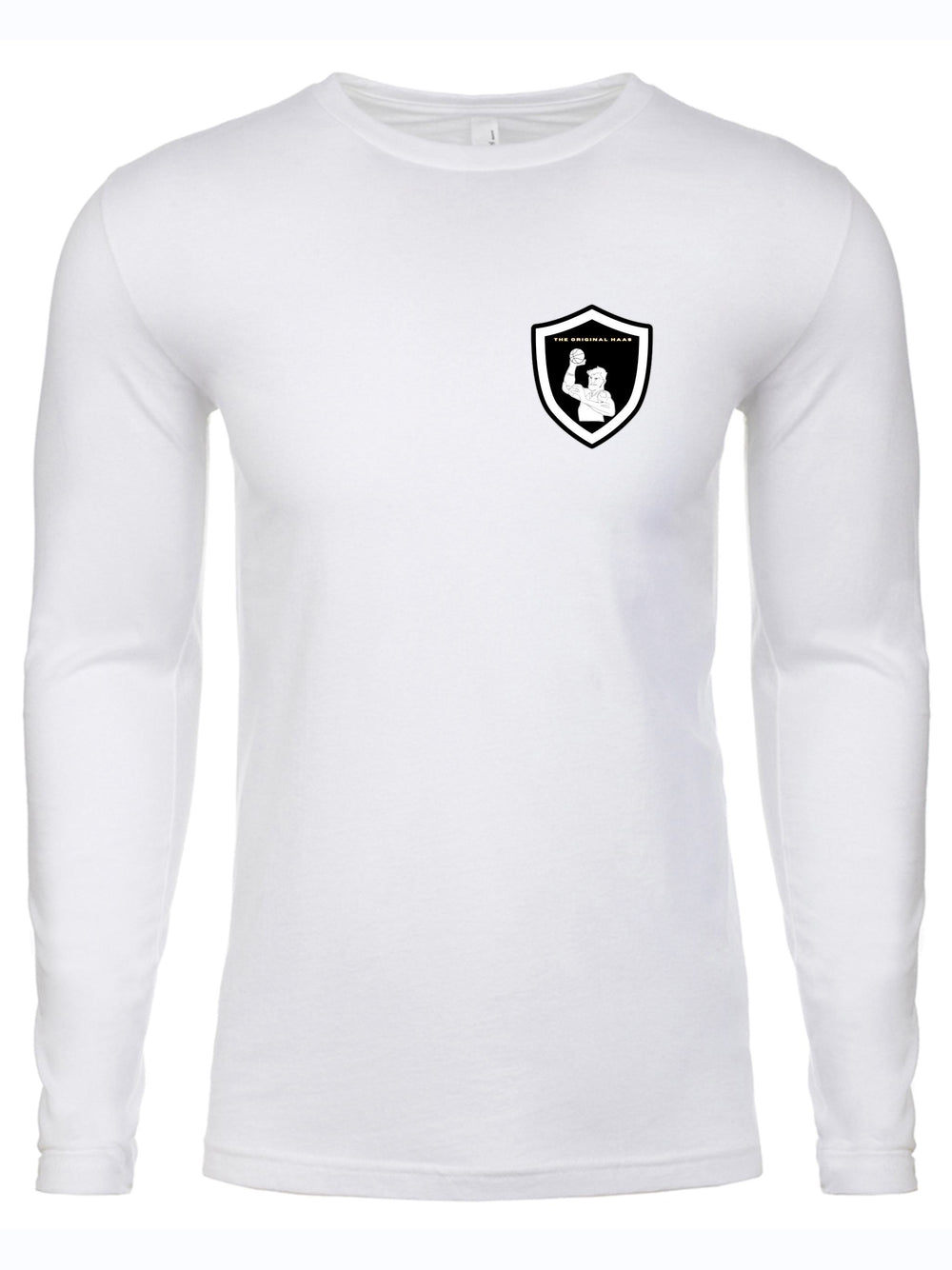 TOH Long Sleeve
