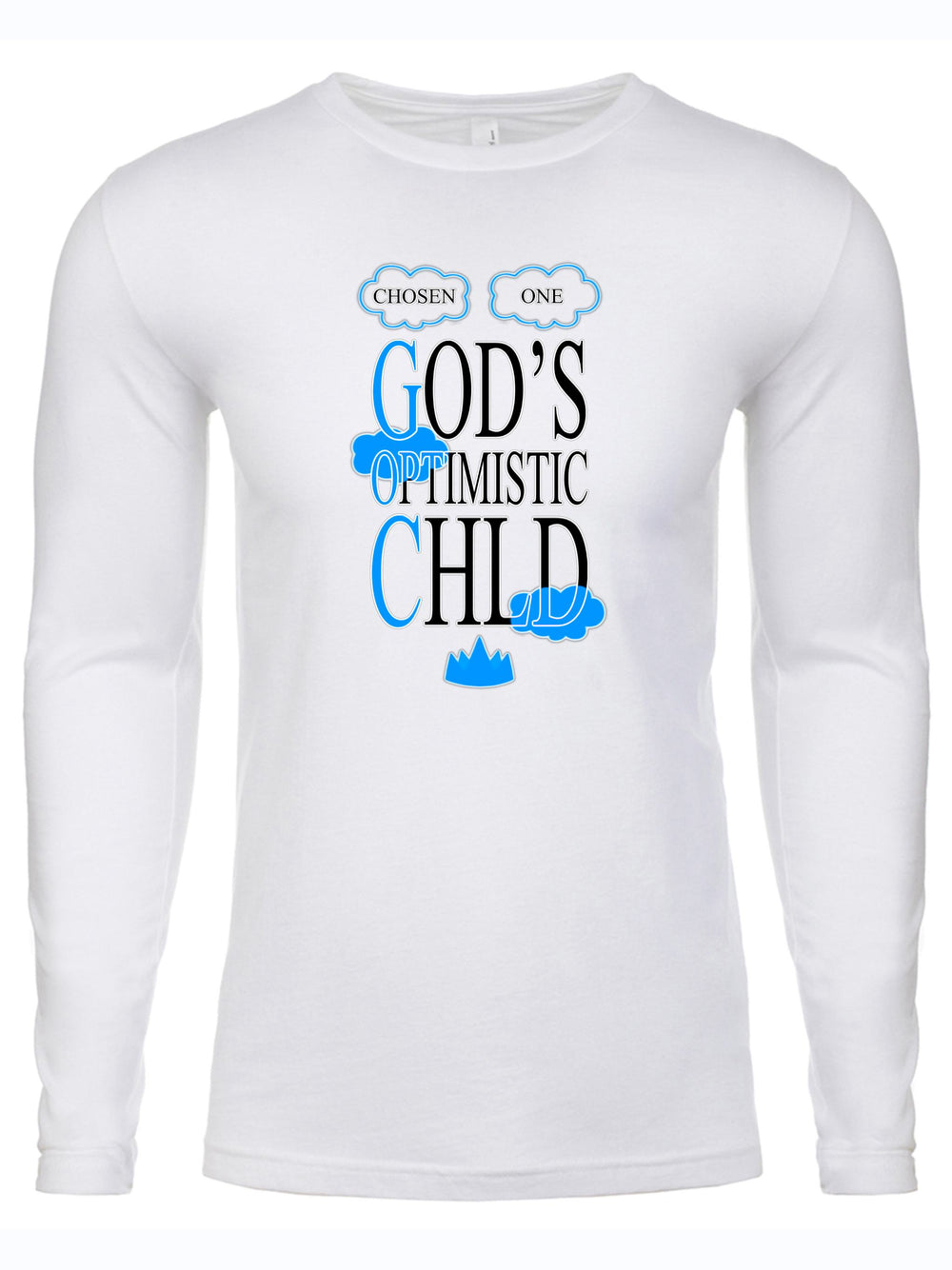 Gabby Crawford Long Sleeve