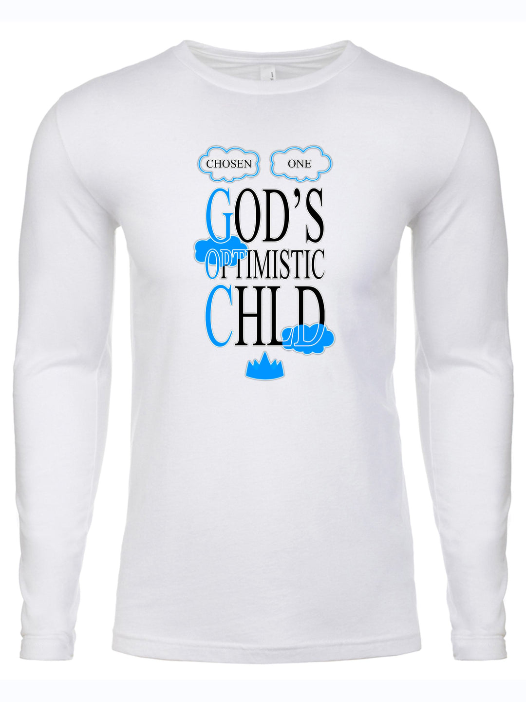 Gabby Crawford Long Sleeve