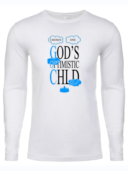 Gabby Crawford Long Sleeve