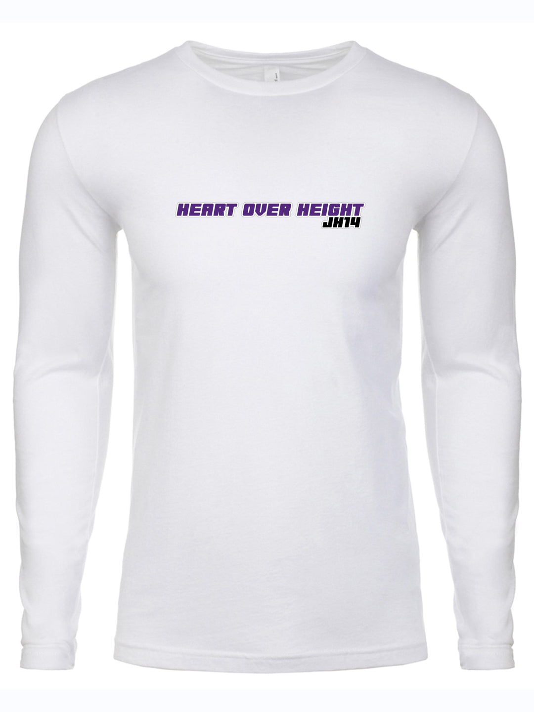 Javontae Hopkins Long Sleeve