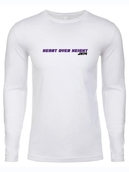 Javontae Hopkins Long Sleeve
