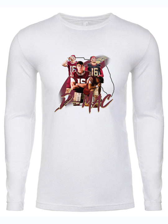 Dylan McNamara Long Sleeve