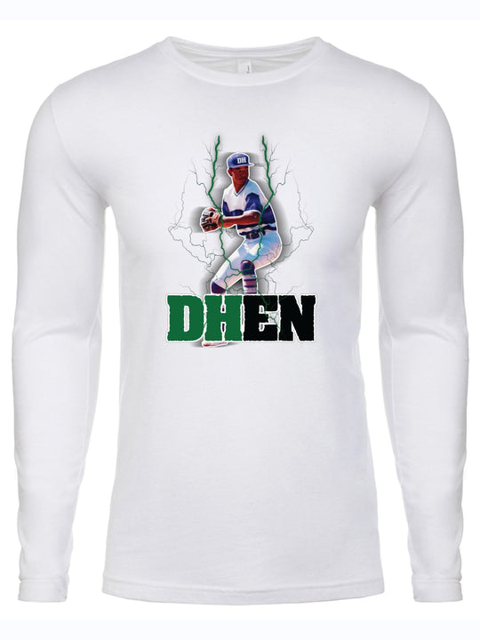 Dontre Henry Long Sleeve