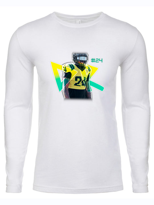 Devin Richards Long Sleeve
