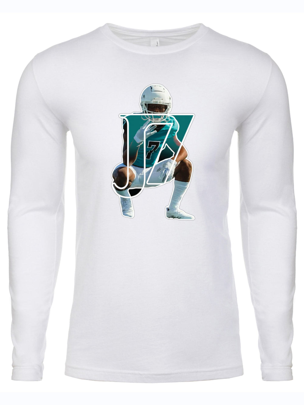 Javin Simpkins Long Sleeve